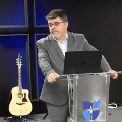 Pastor Pedro Lino