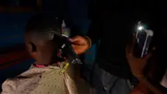 Araromi-Obu, Nigeria community wia pipo dey live inside darkness for over 16 years