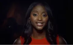 Isha Sesay