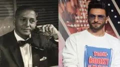 ధురంధర్, రణ్వీర్ సింగ్, పాకిస్తాన్, భారత్, దేశ విభజన