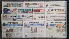 পত্রিকা