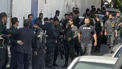 نیروهای مسلح جمهوری اسلامی 