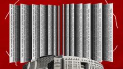 İBB iddianamesi: Savcılık nasıl bir 'örgüt' tarif ediyor?