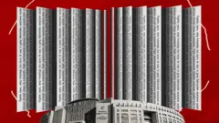 İllüstrasyon: İddianame ve Adalet Sarayı