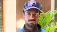 ਆਕਾਸ਼ ਚੌਧਰੀ