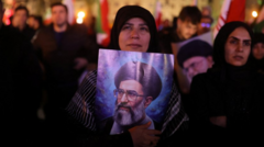 Quién tiene el poder en Irán tras la muerte del ayatolá Alí Jamenei y cómo se elegirá a su sucesor