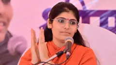 राजस्थान की साध्वी प्रेम बाईसा 