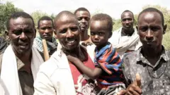 Guyyoota ja'a bosona keessa bokkaa cimaa roobaa ture dandamate 