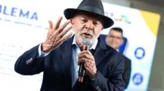 Presidente Lula