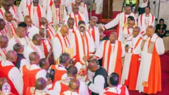 Ndị Bishọp Ụka Anglịkan