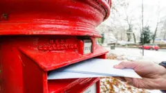  கடிதம், வரலாறு