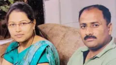 दिवेकर कुटुंब