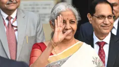 பட்ஜெட் 2025: நிர்மலா சீதாராமனின் எட்டாவது பட்ஜெட்டில் இடம் பெற்ற முக்கிய அம்சங்கள் என்ன? 