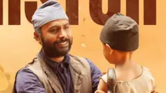 'पूर्णबहादुरको सारङ्गी' हालसम्मकै सबैभन्दा धेरै कमाइ गर्ने नेपाली चलचित्र बनेको छ, उक्त फिल्म अहिले पनि हलहरूमा चलिरहेको छ