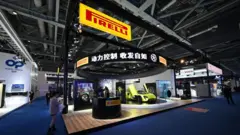 pirelli