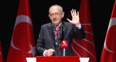 Kemal Kılıçdaroğlu
