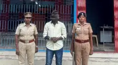 பாலியல் வன்கொடுமை