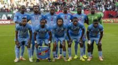 Tout savoir sur le barrage intercontinental décisif pour la Coupe du Monde 2026