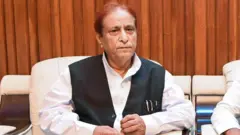 आज़म ख़ान