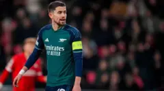  Jorginho
