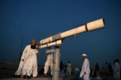 پاکستان روژې میاشت