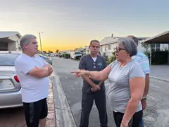 Vizinhos de Li'l Abner