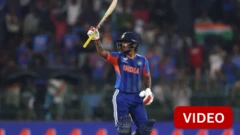 இந்தியா - பாகிஸ்தான் 