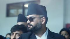 balendra-shah-mantan-penyanyi-rap-jadi-perdana-menteri-baru-nepal
