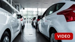 CAR SHOWROOM 