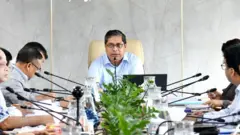 নানা ঘটনায় আলোচনায় এসেছেন প্রতিমন্ত্রী মীর শাহে আলম