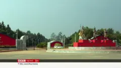 စစ်တက္ကသိုလ်ကို ရှော့တိုက်ဒုံးနဲ့ ပစ်ခဲ့လို့ NUG ပြော