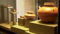 கீழடி அருங்காட்சியகம்