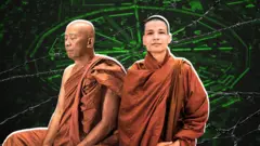 ဦးပညာဇောတနဲ့ ဦးဓမ္မမေတ္တာ