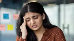 માથાનો દુખાવો, સ્વાસ્થ્ય, હેલ્થ, બીબીસી ગુજરાતી