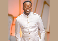 Général Tchoutchoubatchou : "La web-comédie c'est ma vie."