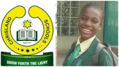 Late Whitney Adeniran