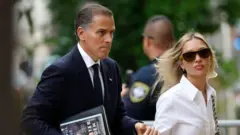 Hunter Biden
