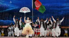 بازی های آسیایی چین 