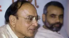 શંકરસિંહ વાઘેલા