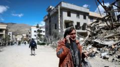 イラン議会委、ホルムズ海峡の通行料設定を承認　トランプ氏はイランの発電所や淡水化施設など破壊すると脅す