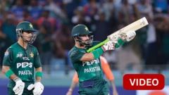 இந்தியா Vs பாகிஸ்தான்