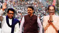 இந்தி திணிப்புப் பிரச்னை 