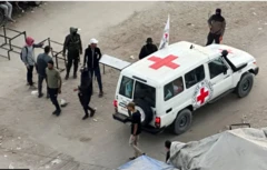 Motar agaji da wasu mutane