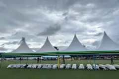 Precision Air accident