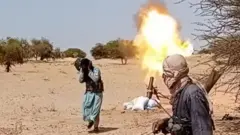 Tuaregs