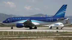 अज़रबैजान एयरलाइंस