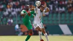 Afcon 2023