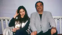 ஸ்ரீதேவி, போனி கபூர், வாரிசு சான்றிதழ், நிலம், நில மோசடி