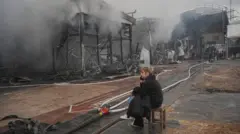 rusija, ukrajina, rat rusije i ukrajine