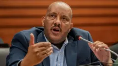 ጌታቸው ረዳ፡ ብዛዕባ 'ዝተፈተነሉ ክልተ ውጥን ቅትለት' እንታይ ይብል?